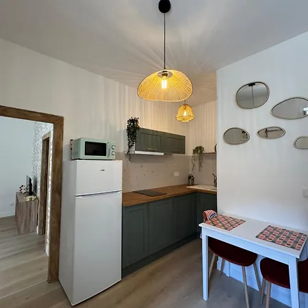 T2 Renove Au Coeur De 公寓 *